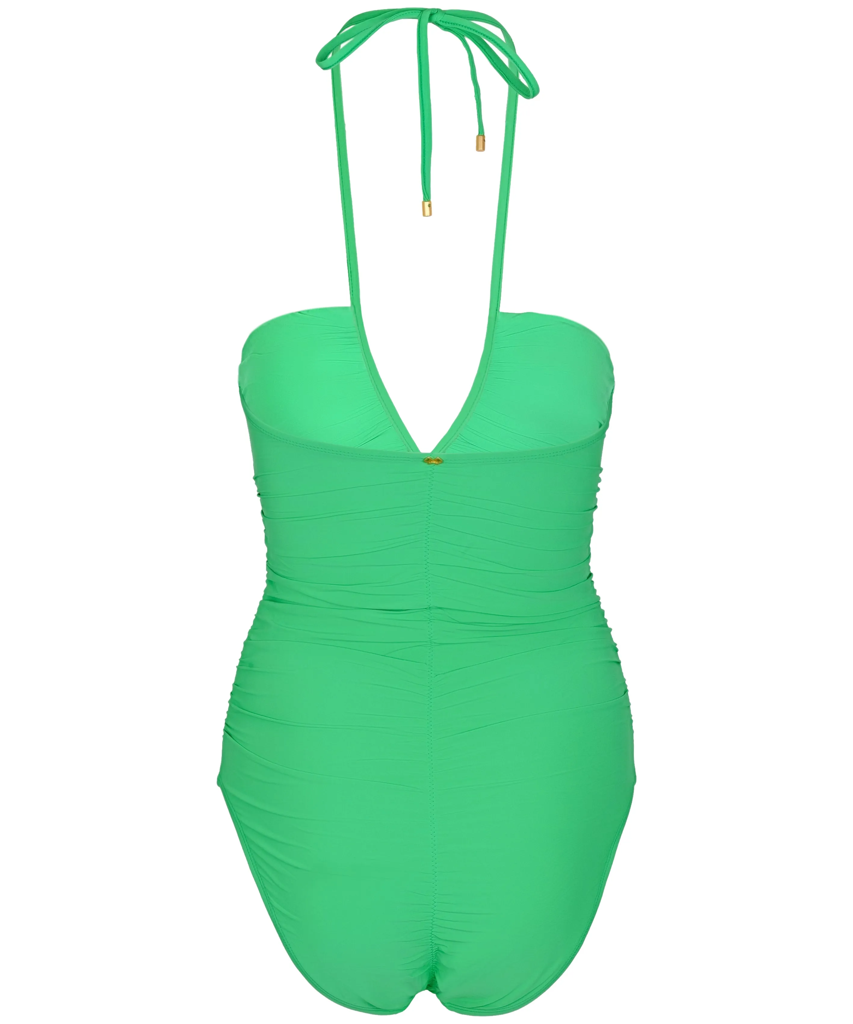 Josie Embroidered One Piece Clover sold by Sand Dollar product image thumbnail 3