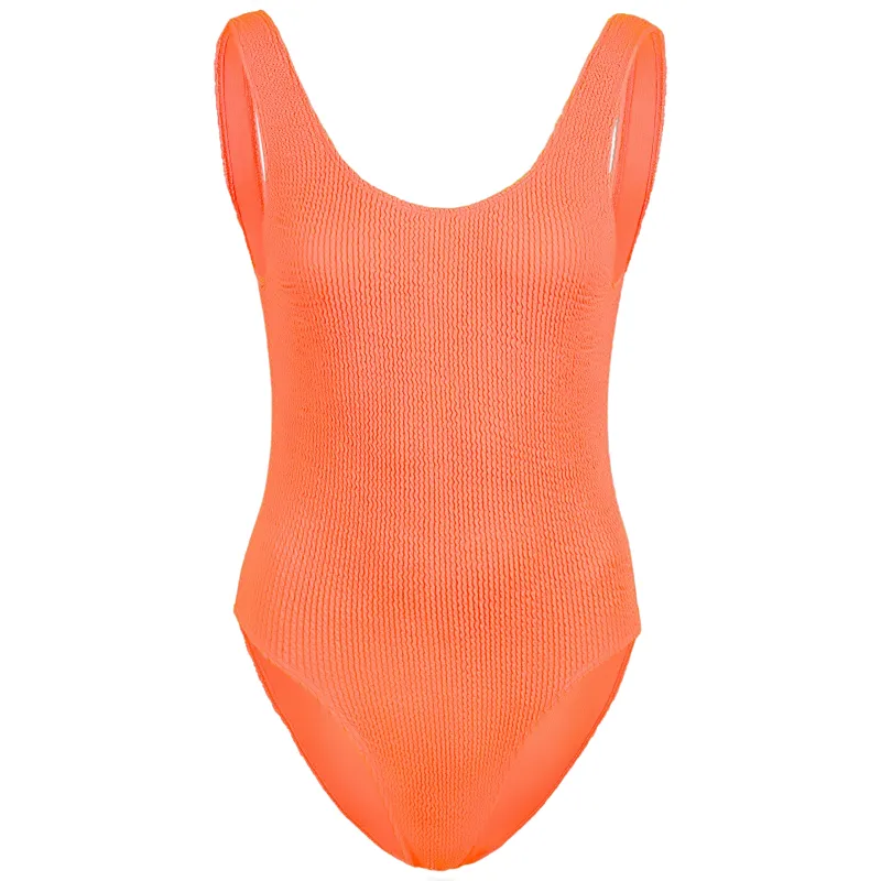 Riva One Piece Orange sold by Sand Dollar