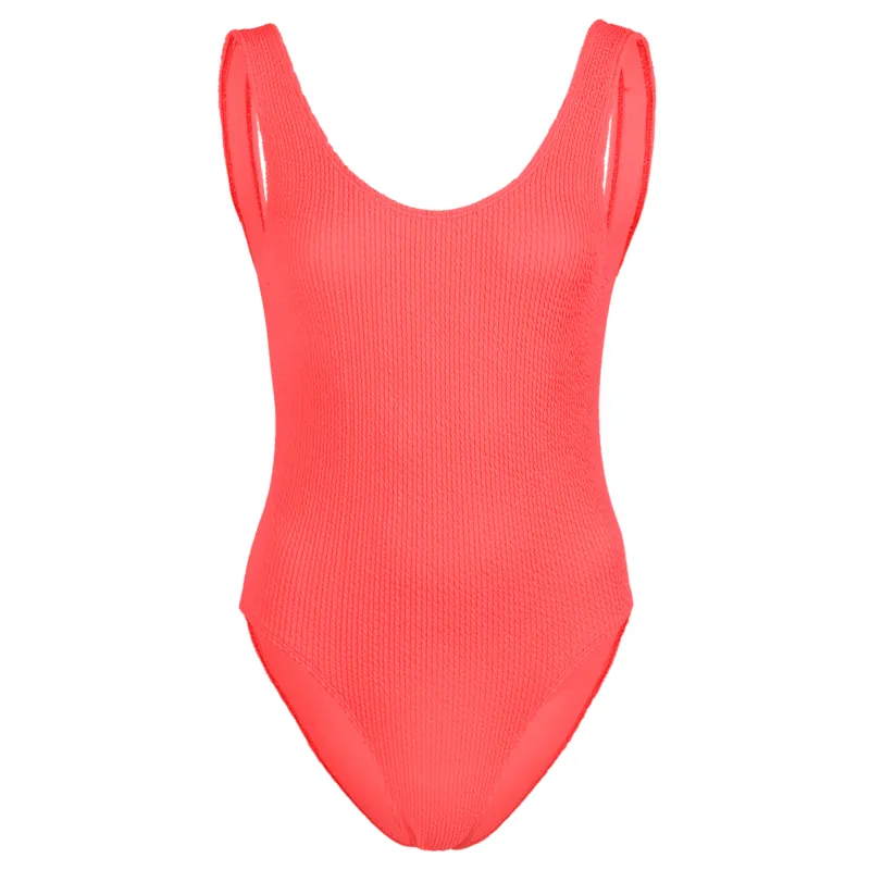 Riva One Piece Strawberry sold by Sand Dollar