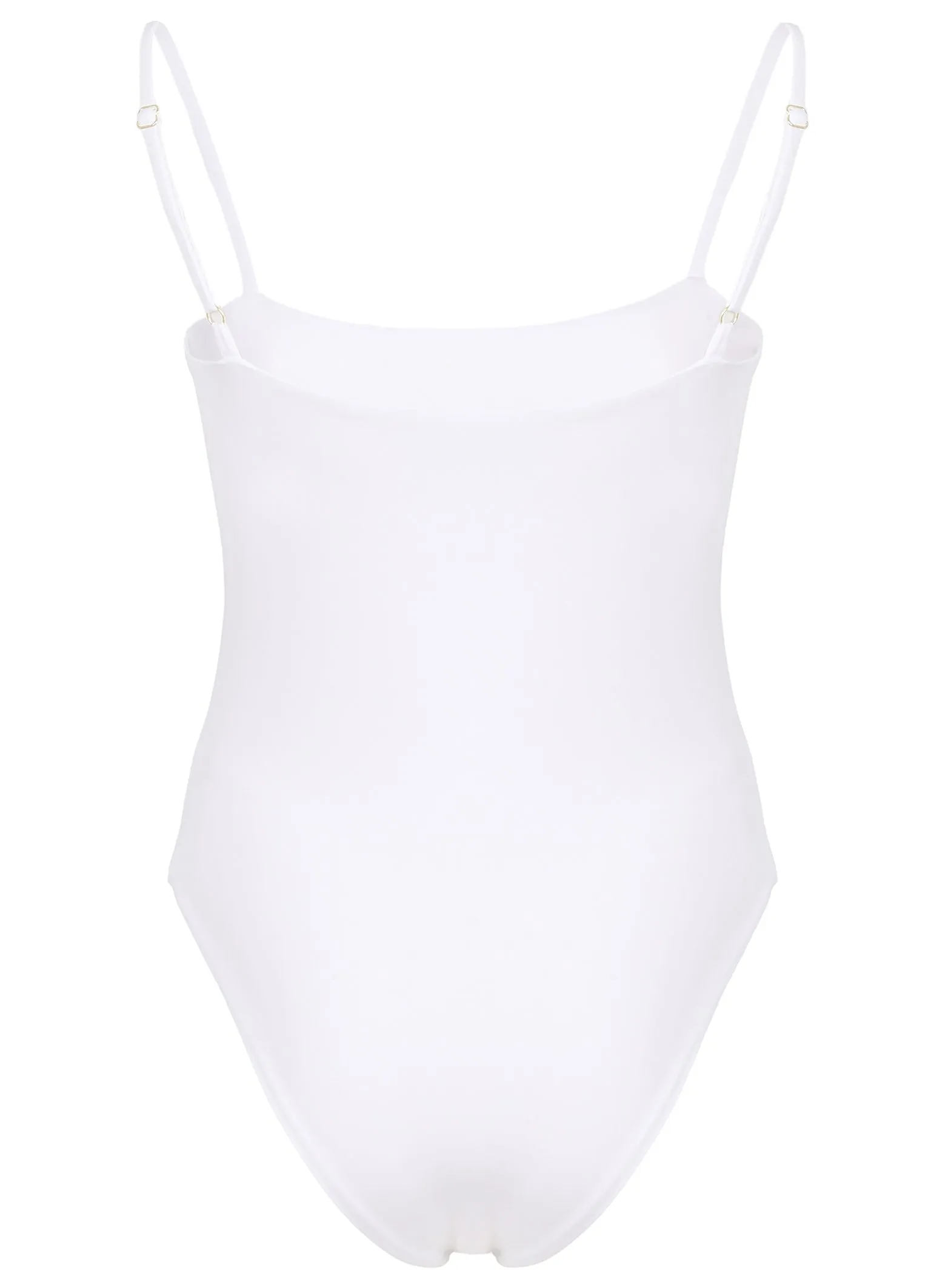 Dolly One Piece White sold by Sand Dollar product image thumbnail 3