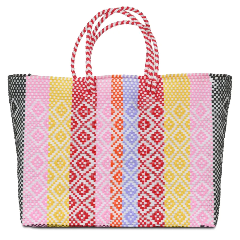 Over The Rainbow Multi Bag sold by Sand Dollar