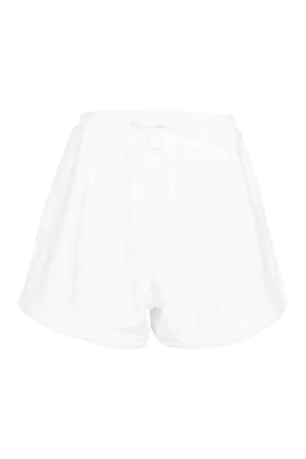 Estate Short Bianco sold by Sand Dollar