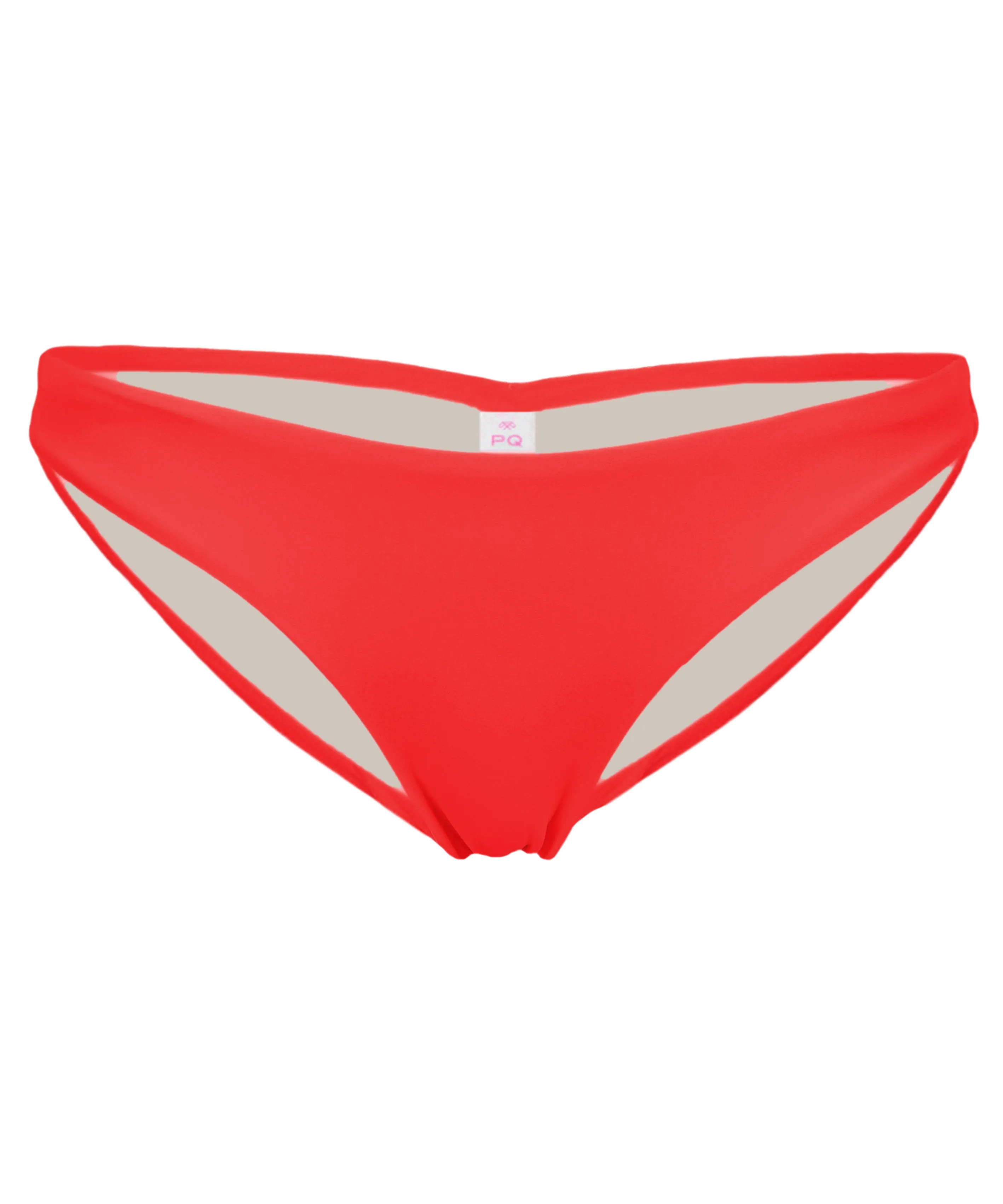 Milos Basic Ruched Bikini Bottoms sold by Sand Dollar