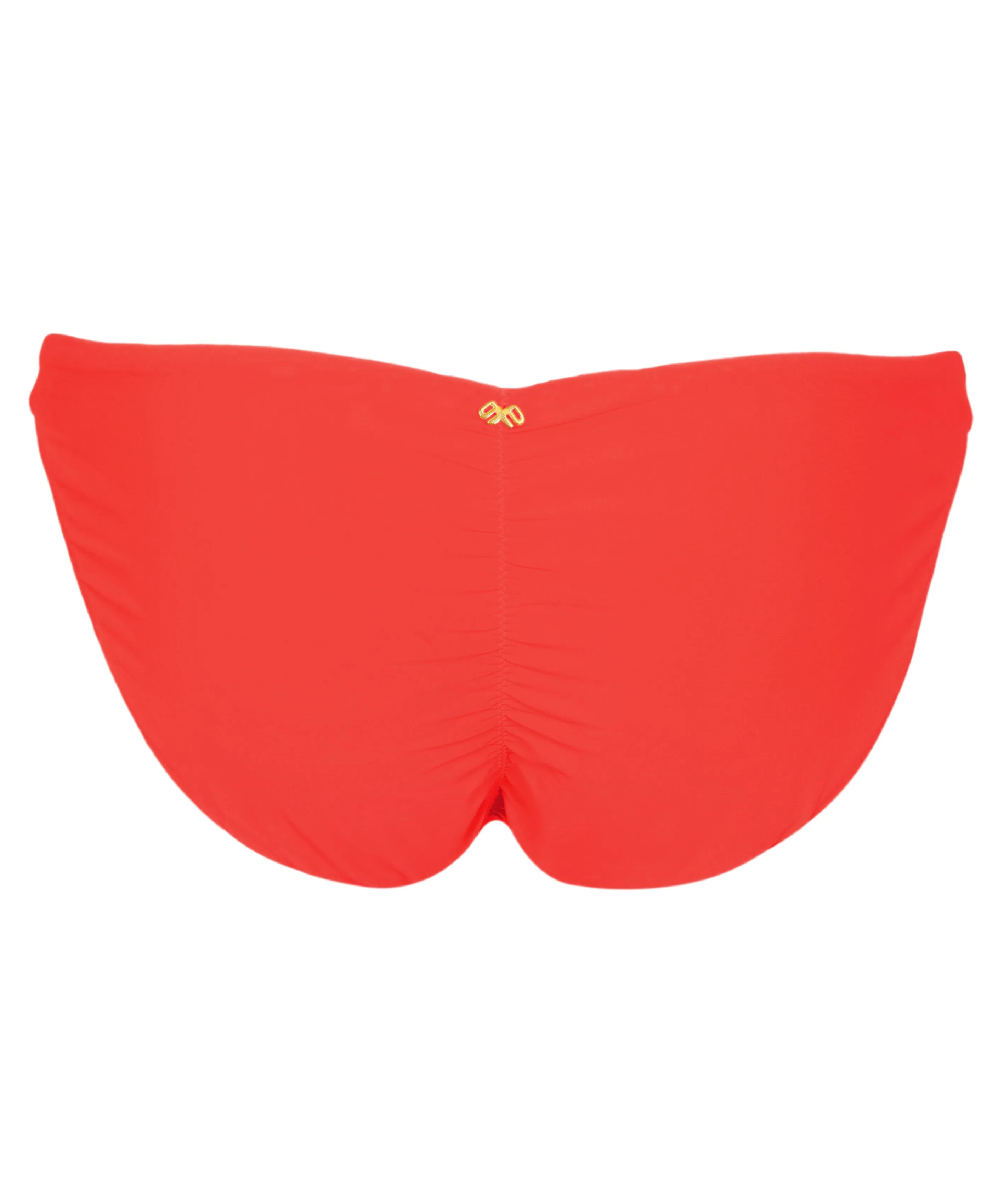 Milos Basic Ruched Bikini Bottoms sold by Sand Dollar product image thumbnail 3