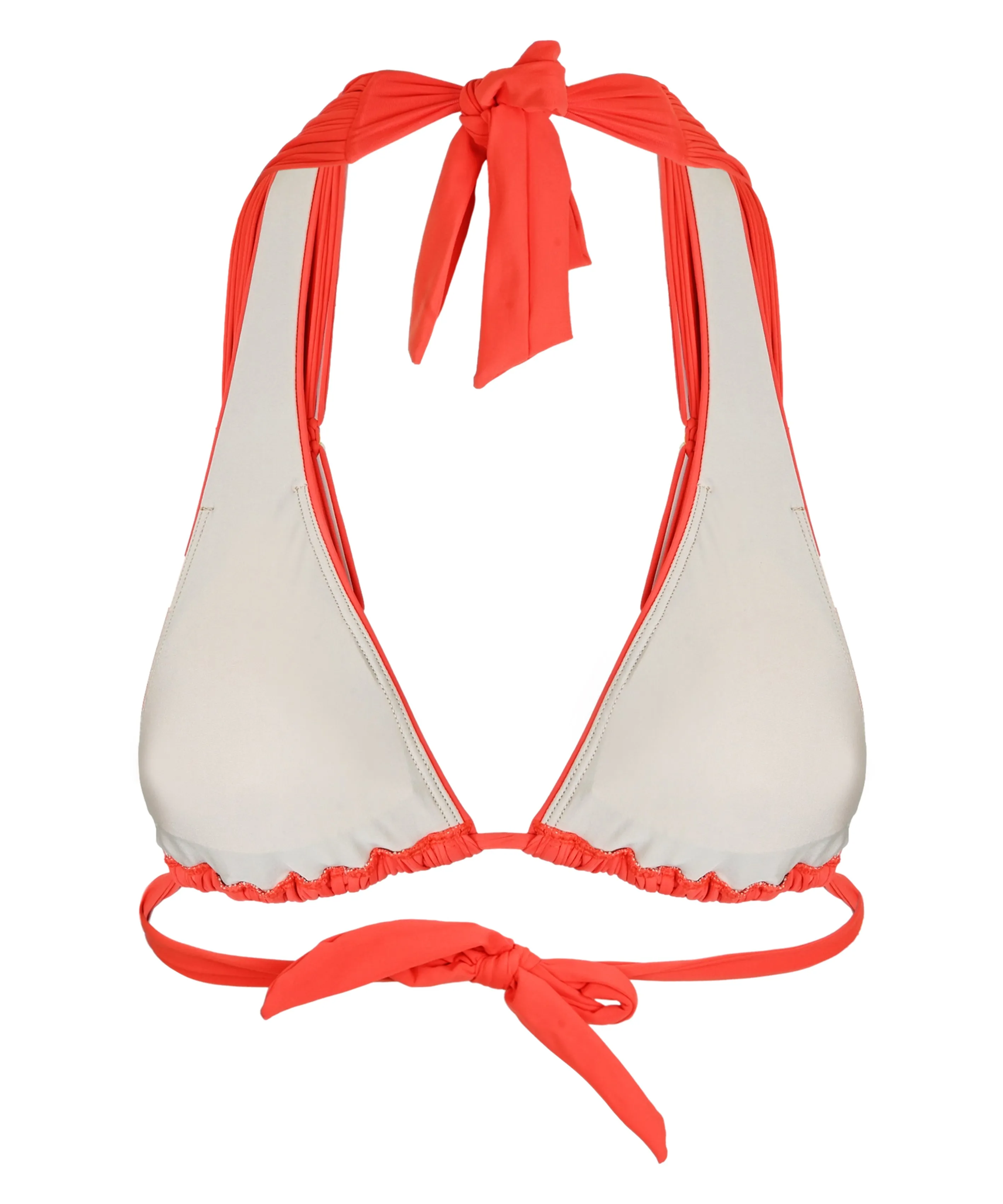 Milos Beaded Brynn Bikini Top sold by Sand Dollar product image thumbnail 3