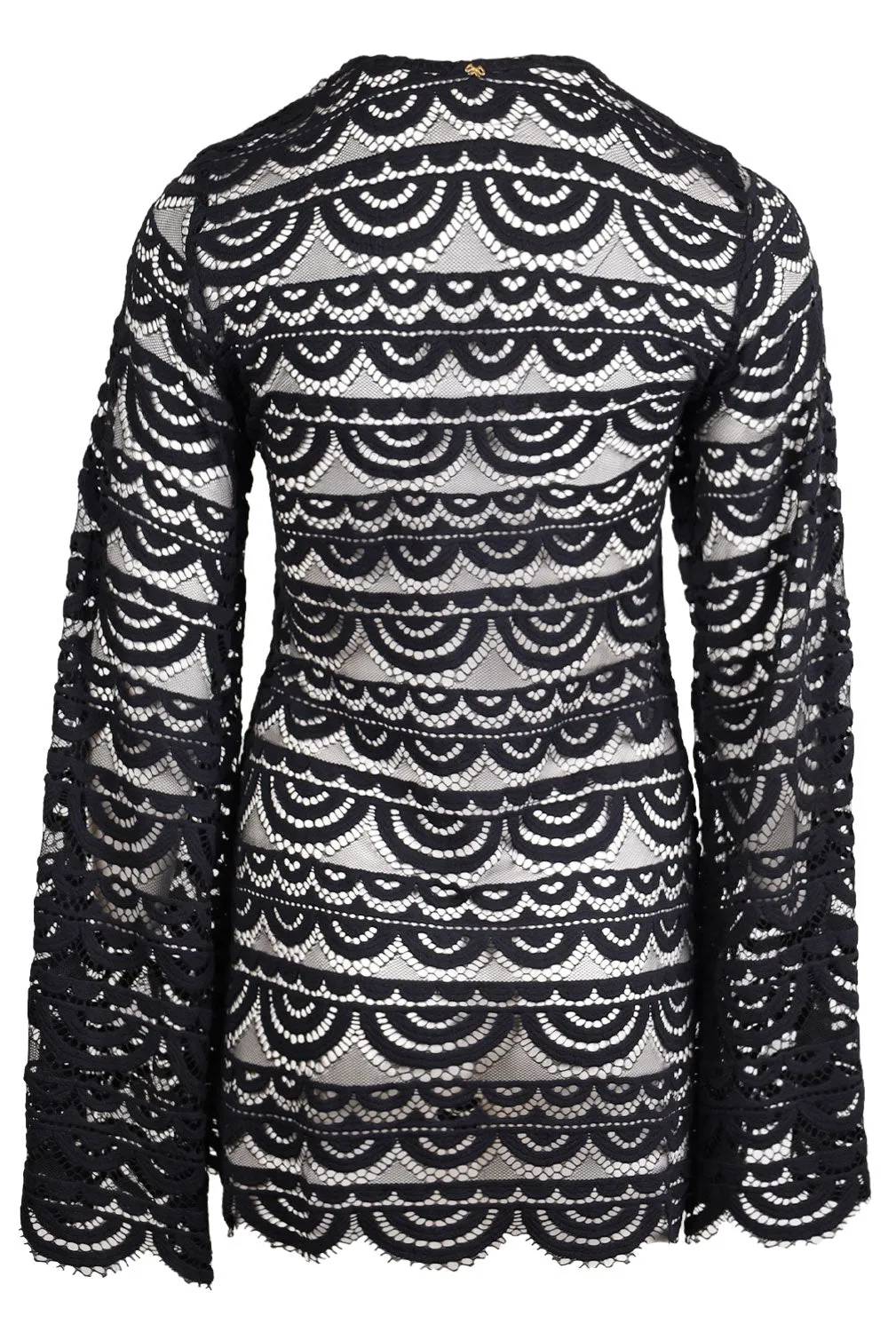 Noah Tunic Black Gold sold by Sand Dollar product image thumbnail 3