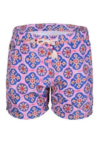 Lighting Maj Church Pink/Blue sold by Sand Dollar