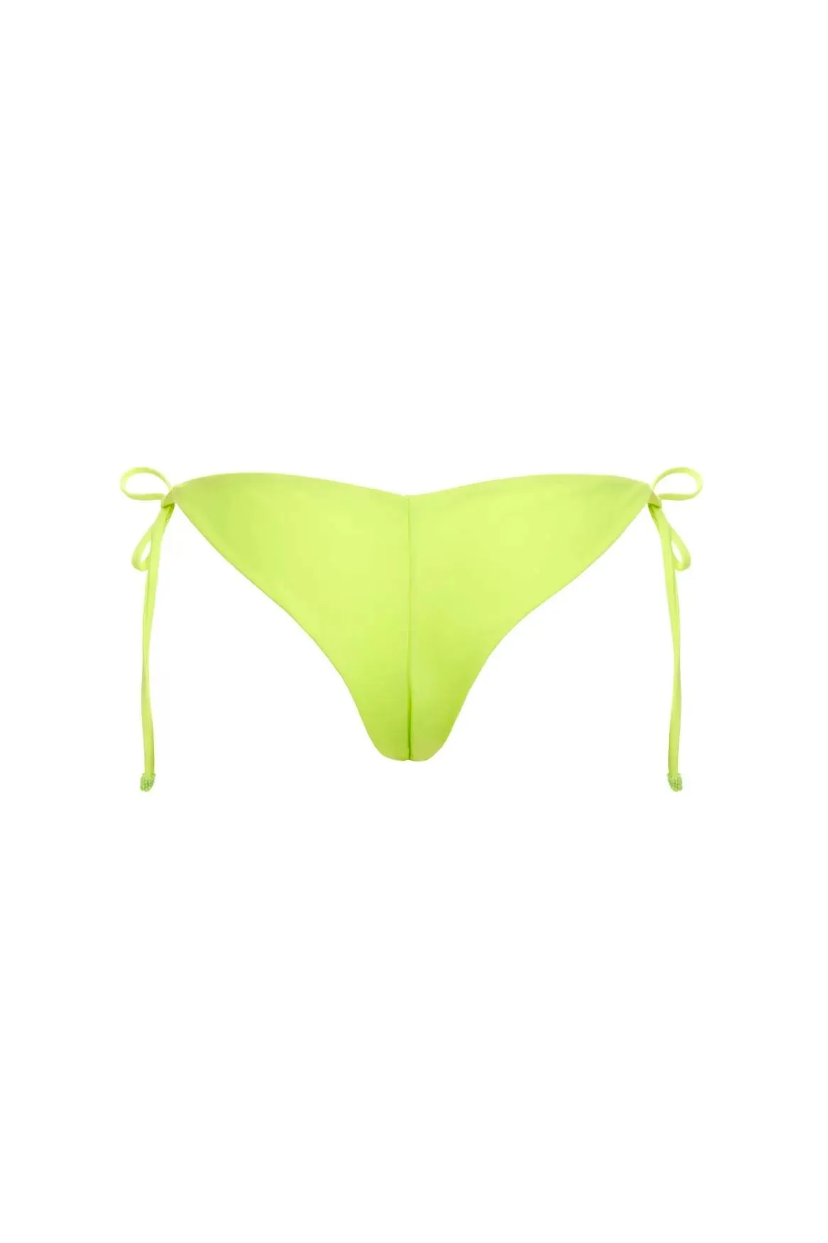 Tile Tammy Bikini Bottom Green sold by Sand Dollar product image thumbnail 3