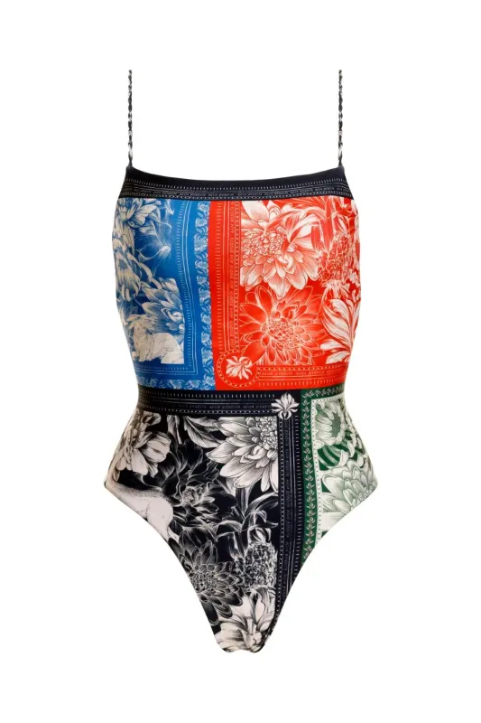 Wats Kali One Piece sold by Sand Dollar