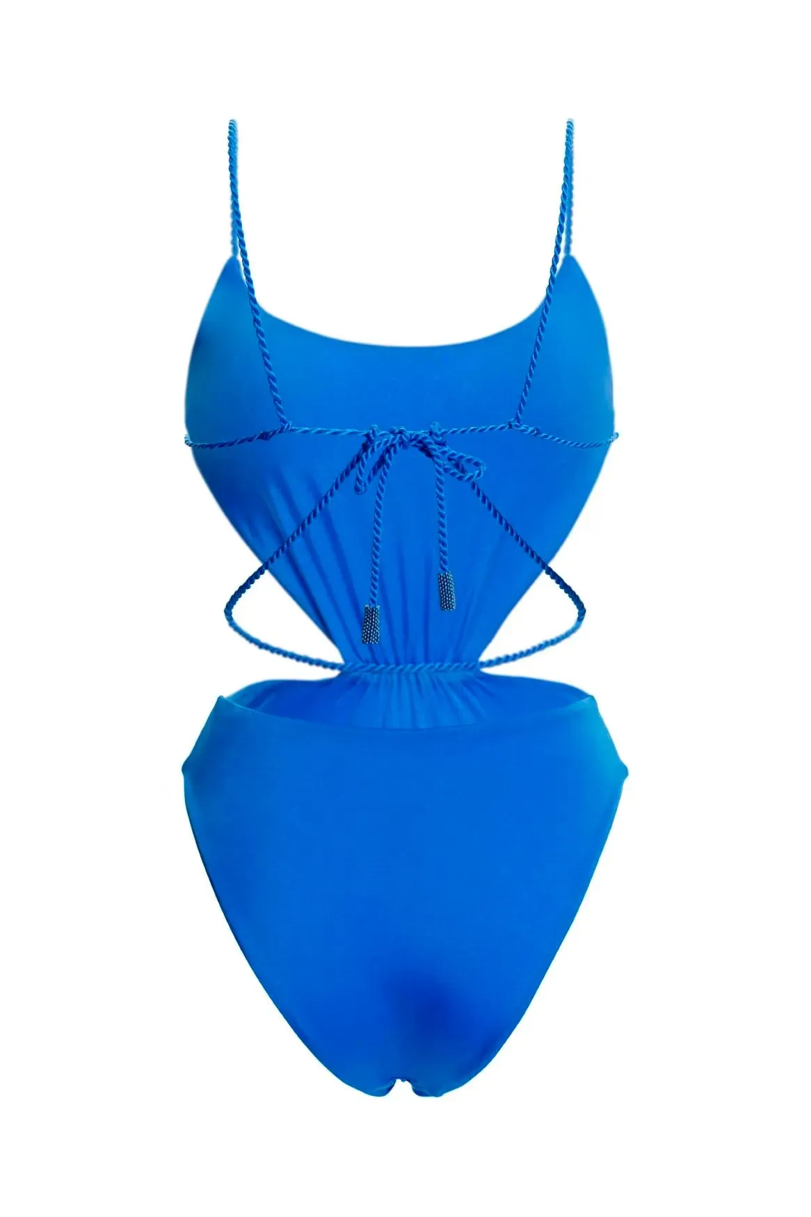 Wats Nadine One Piece Blue sold by Sand Dollar product image thumbnail 3