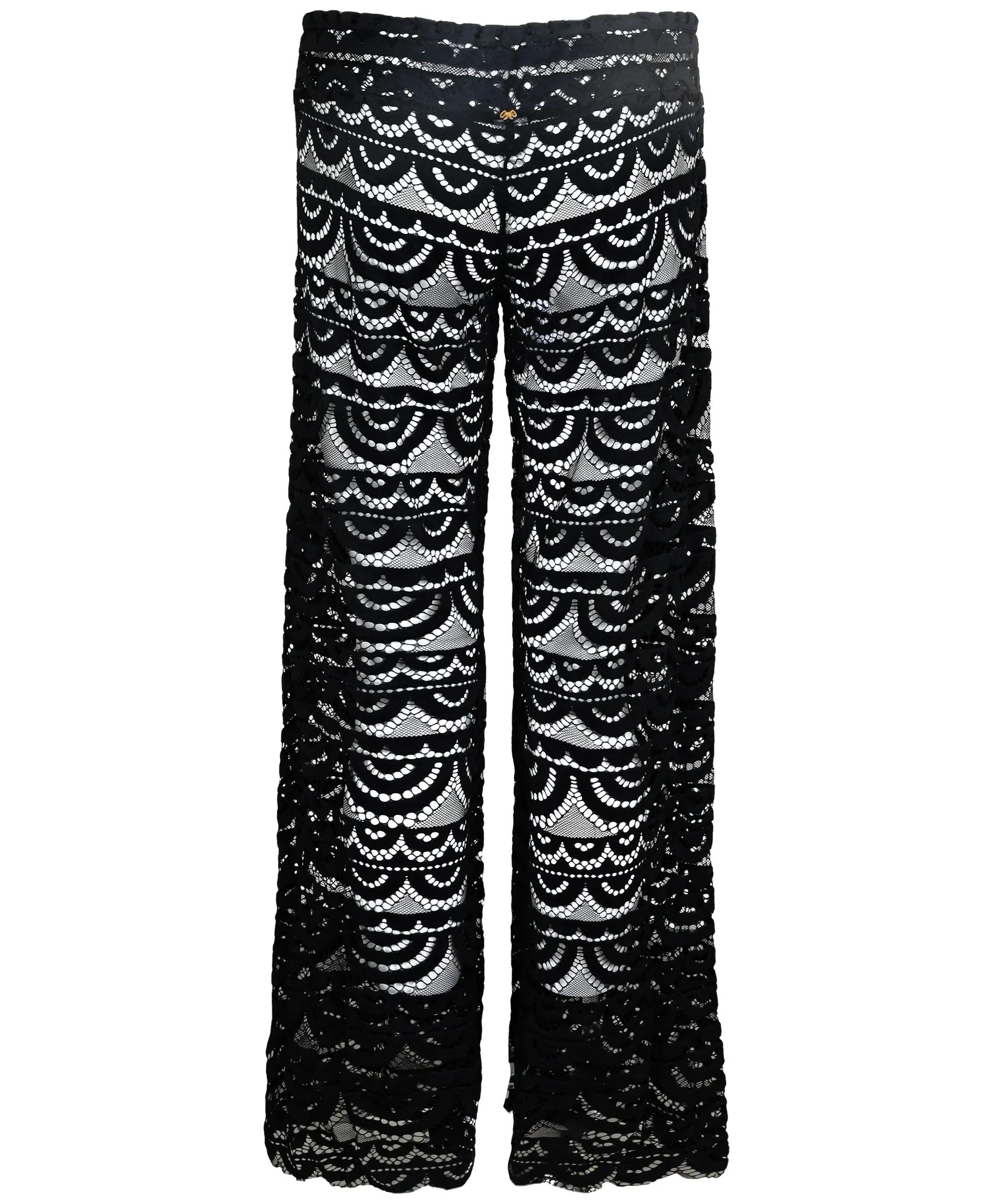 Malibu Lace Pant Lace Diva sold by Sand Dollar product image thumbnail 3