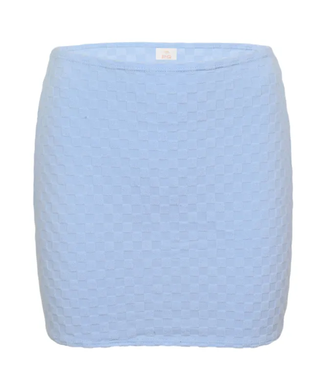 Mini Skirt Dockside made by PQ Swim