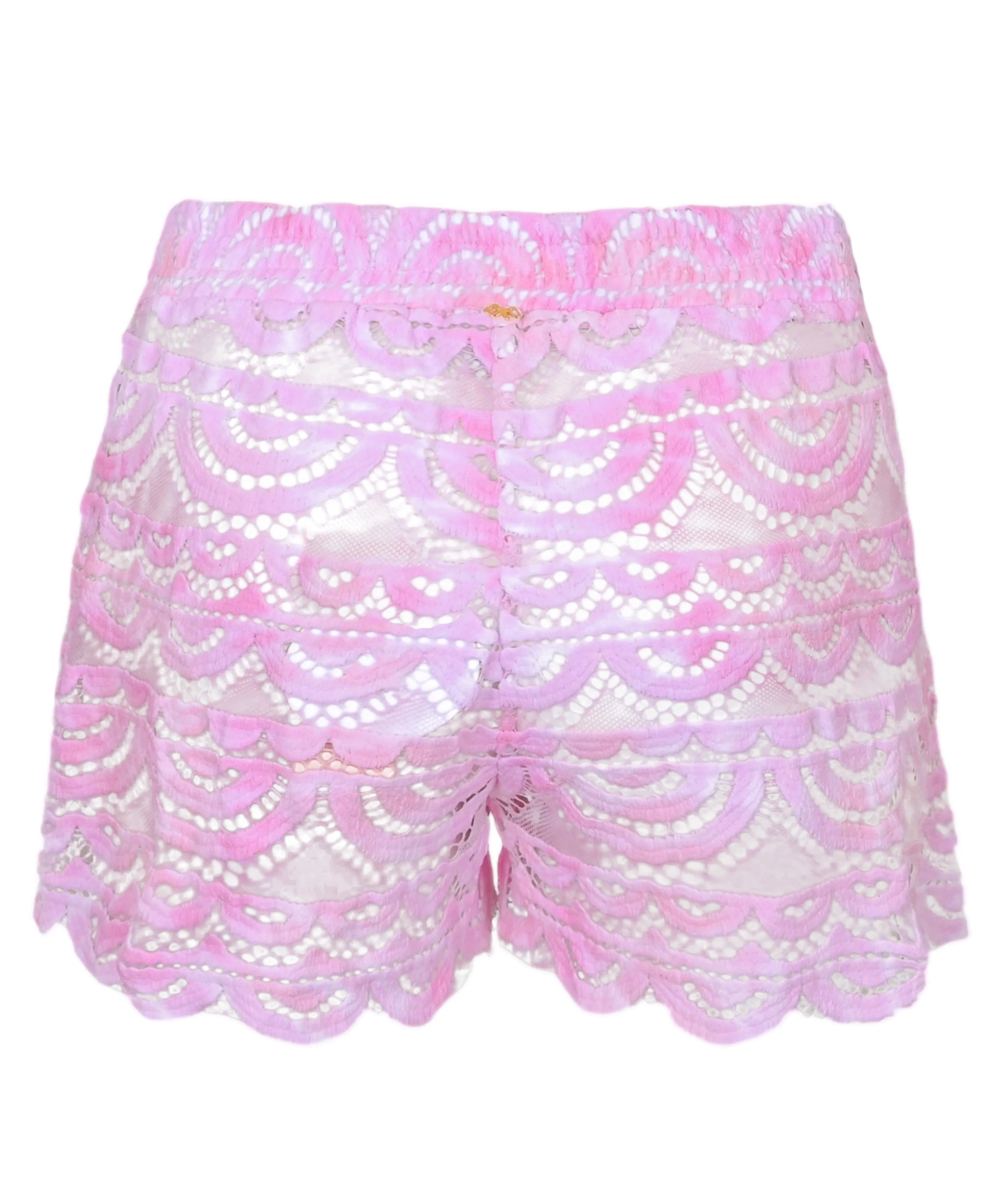 Lace Short Amalfi sold by Sand Dollar product image thumbnail 3
