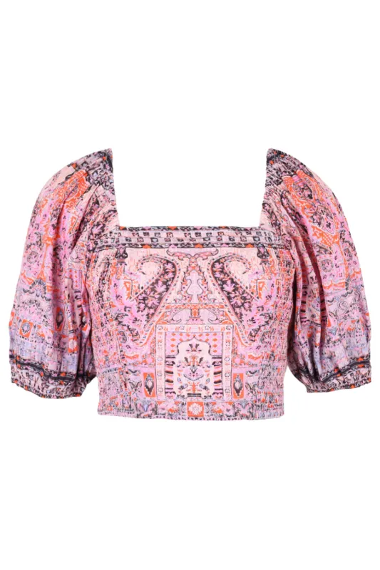 Patsy Top Mahal made by Cleobella