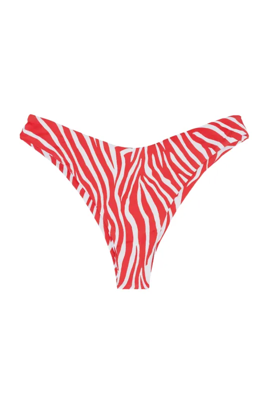 90'S Bikini Bottom Fuego sold by Sand Dollar