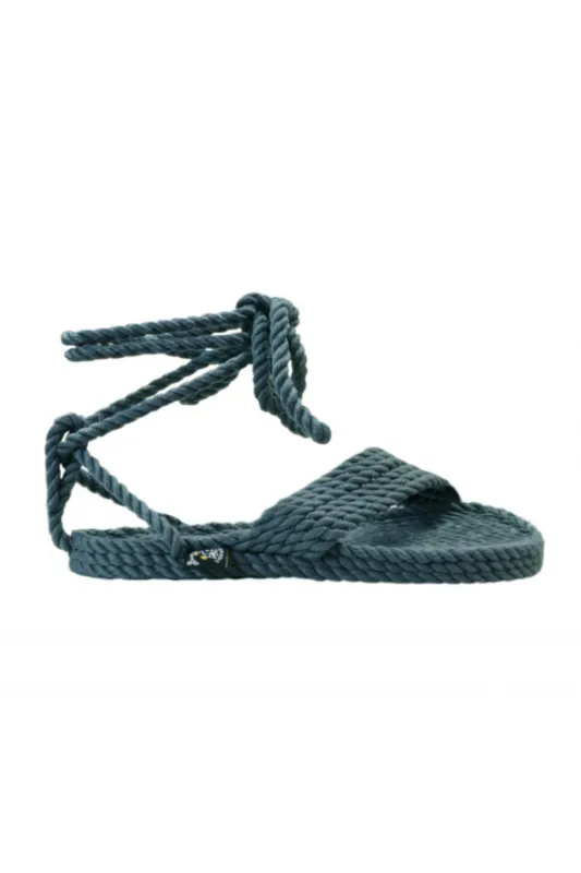 Bondi Denim Blue Sandals sold by Sand Dollar