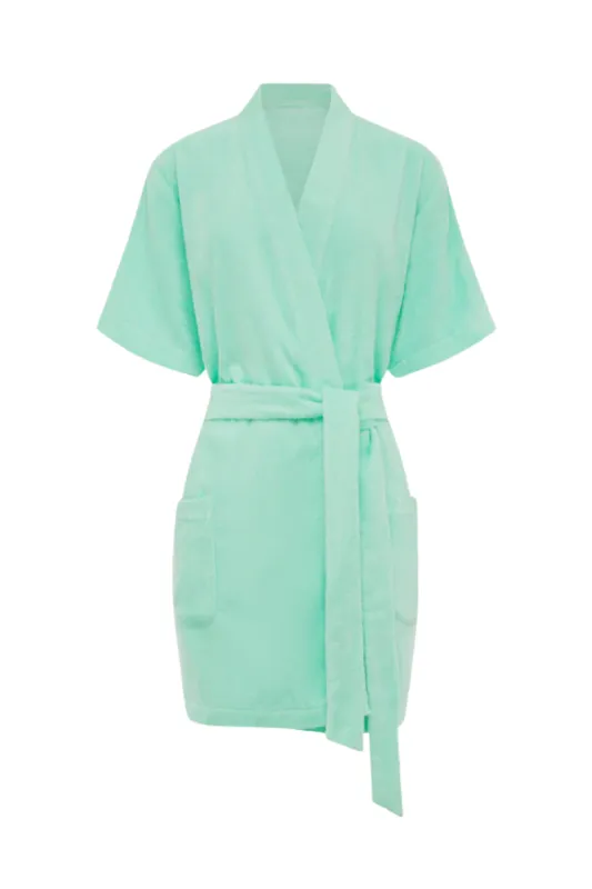 Abito Robe Aqua sold by Sand Dollar