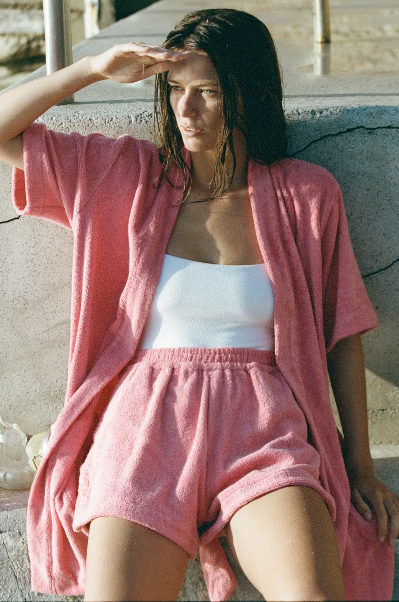 Abito Robe Coral sold by Sand Dollar product image thumbnail 2