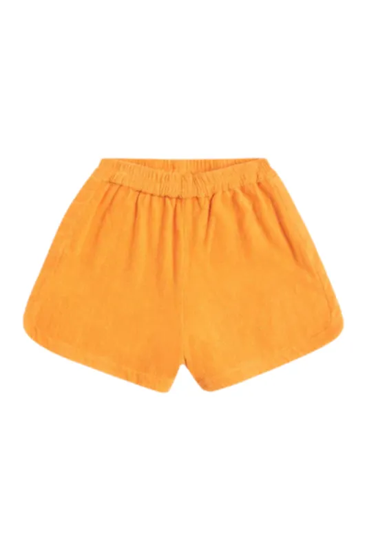 Cruise Short Mandarin sold by Sand Dollar