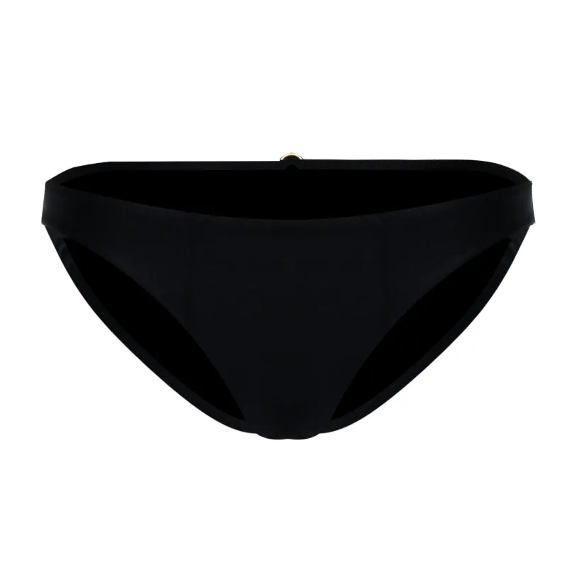 Solid Basic Full Black made by Vix