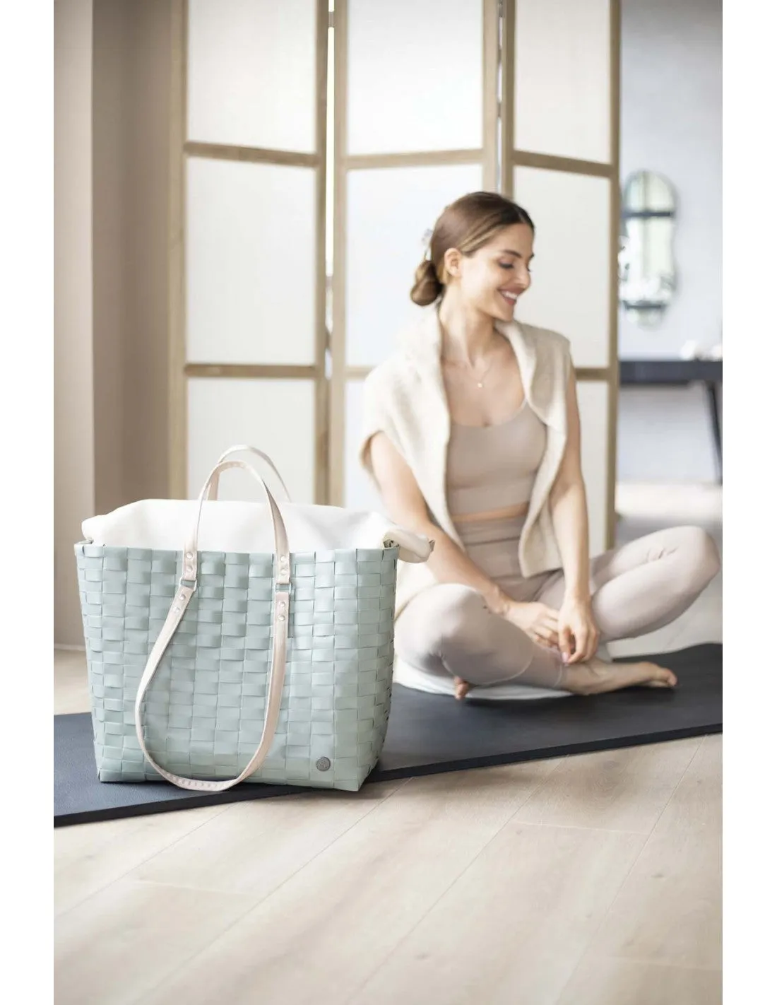 Go! Sport Shopper Sage Green sold by Sand Dollar product image thumbnail 3