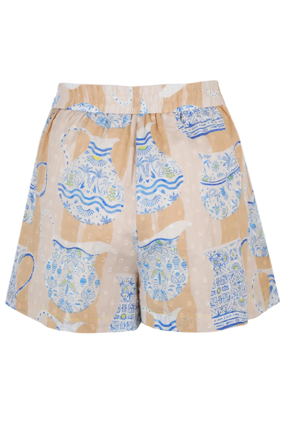 Sicilian Elissa Shorts sold by Sand Dollar product image thumbnail 3