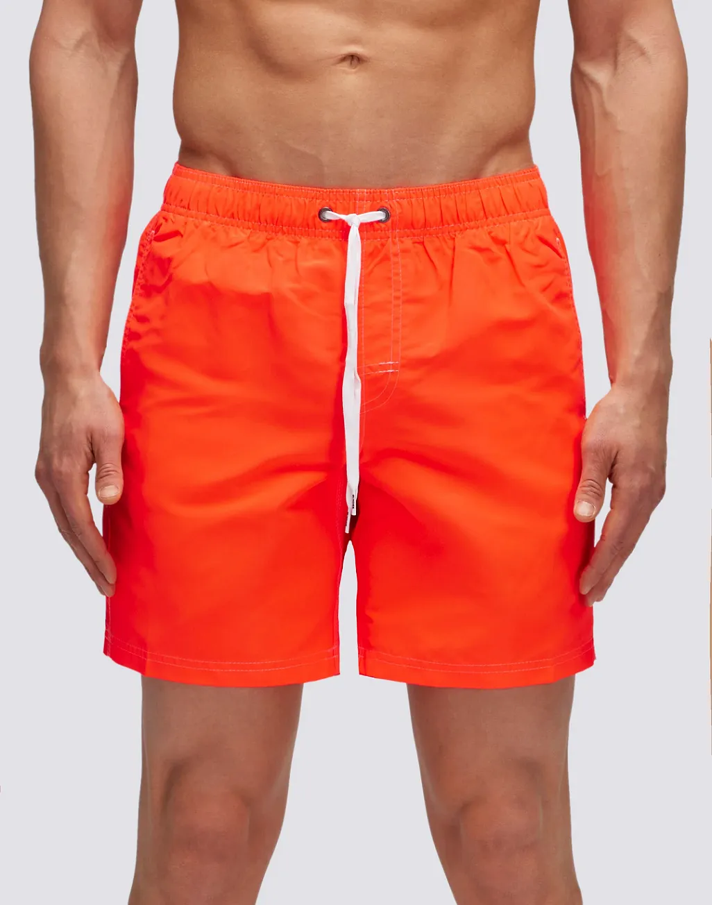 Boardshort Fluo Orange sold by Sand Dollar product image thumbnail 2