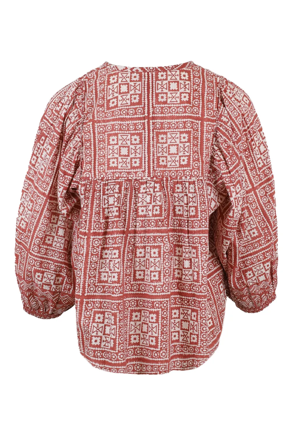 Justine Blouse Tomar sold by Sand Dollar product image thumbnail 3