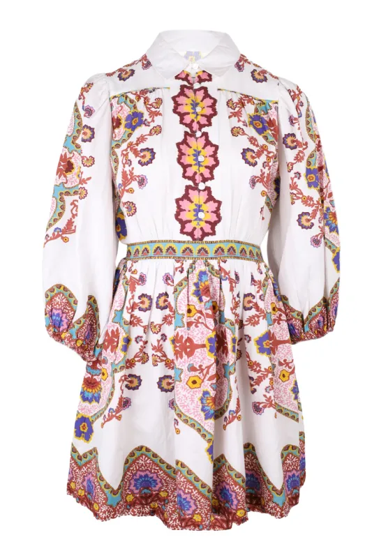 Leigh Mini Dress Lagos sold by Sand Dollar