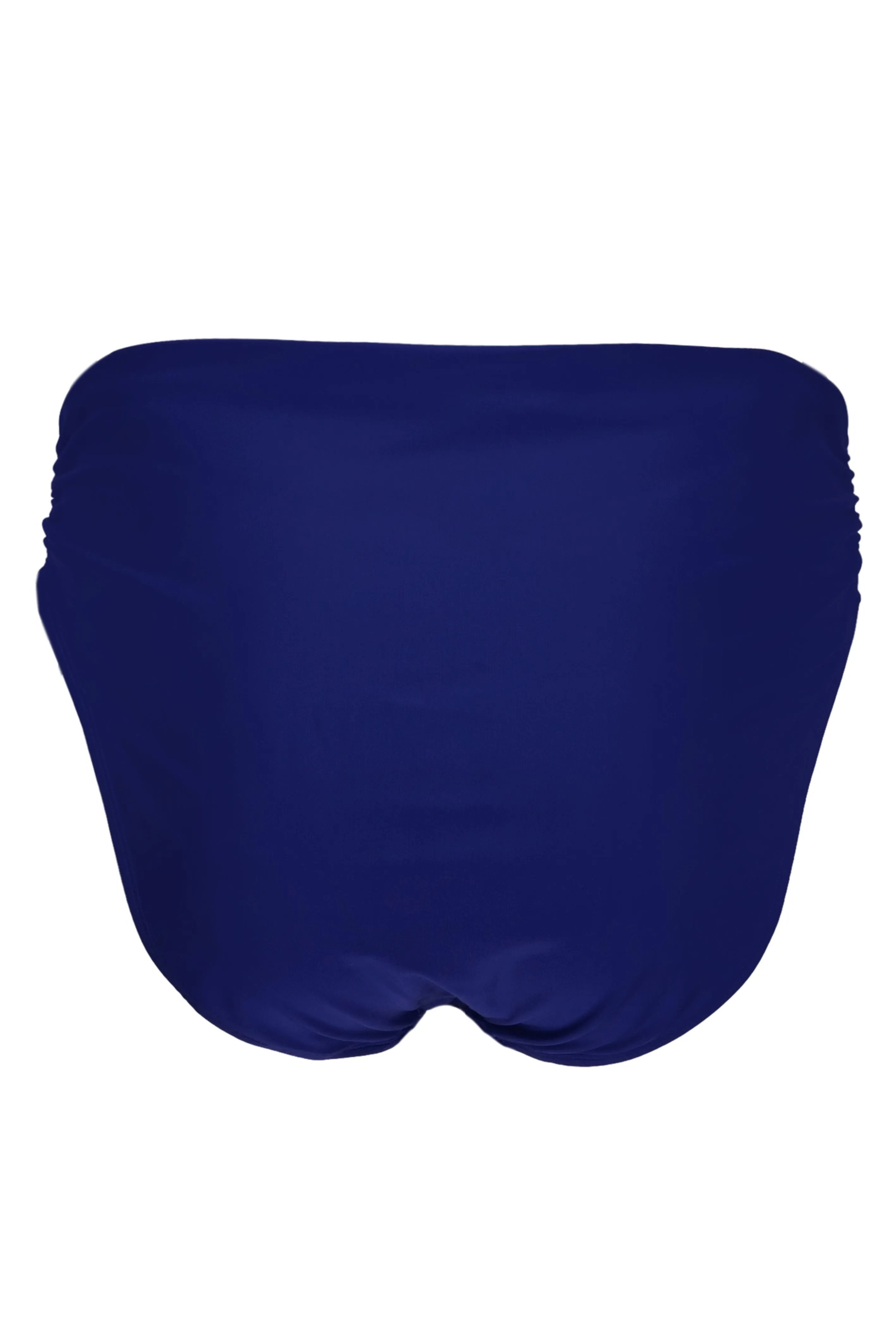 Recycled Ruched A Bikini Bottom Tide sold by Sand Dollar product image thumbnail 3