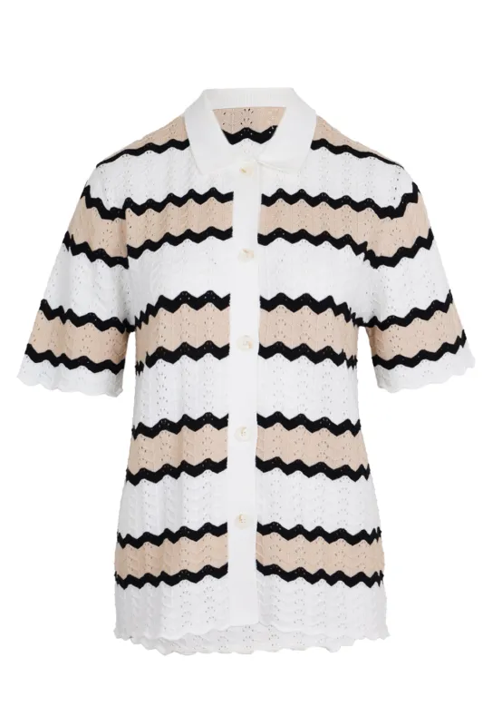 Caprice Top Sand Combo made by Seven Wonders