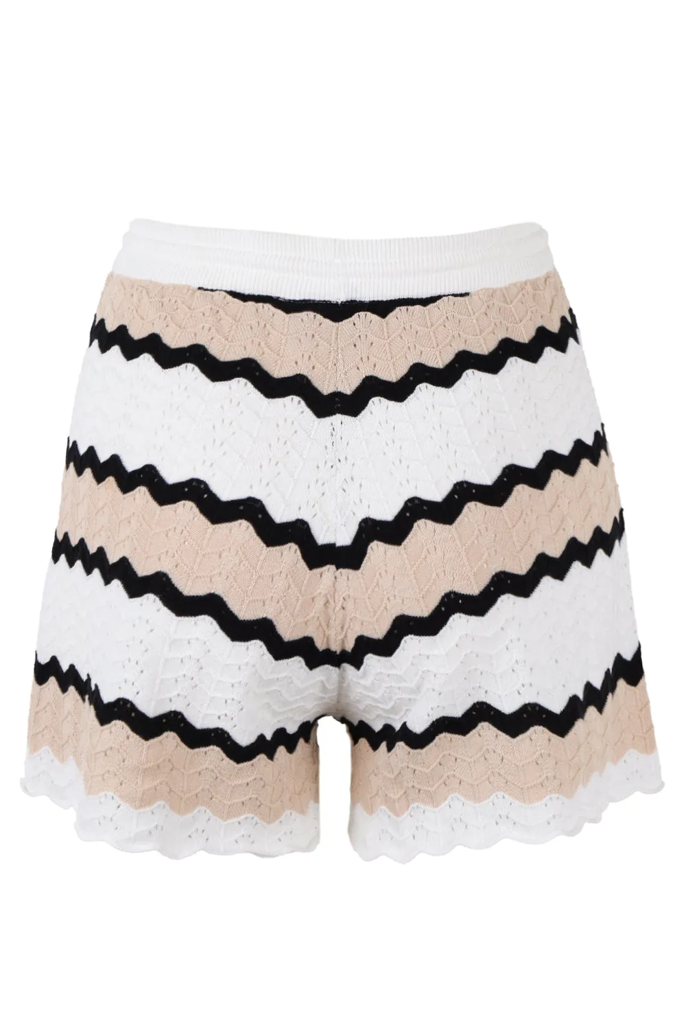 Caprice Short Sand Combo sold by Sand Dollar product image thumbnail 3