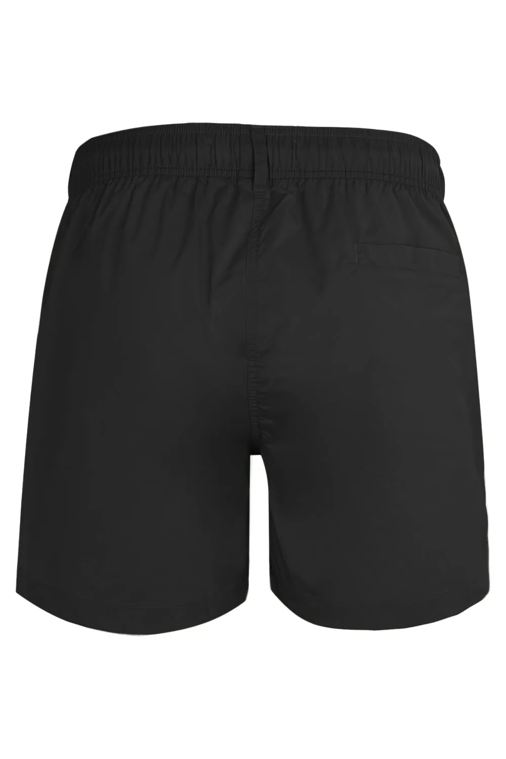 Salvador Elasticated Swimshorts Black sold by Sand Dollar product image thumbnail 2