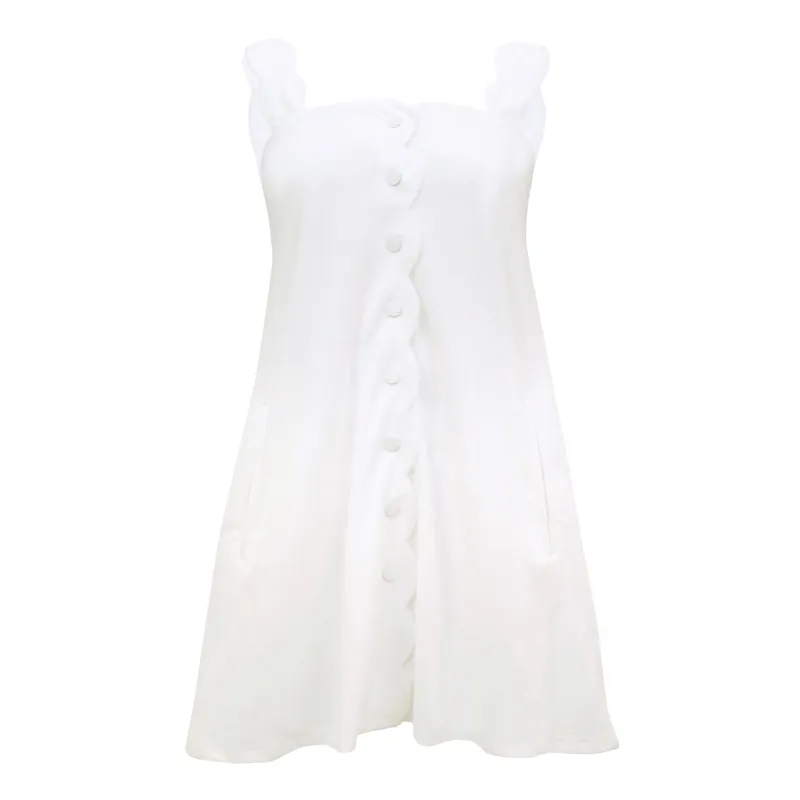 Marysia Towelette Coconut made by Sand Dollar