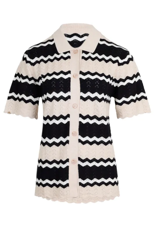 Cam Shirt Sand sold by Sand Dollar