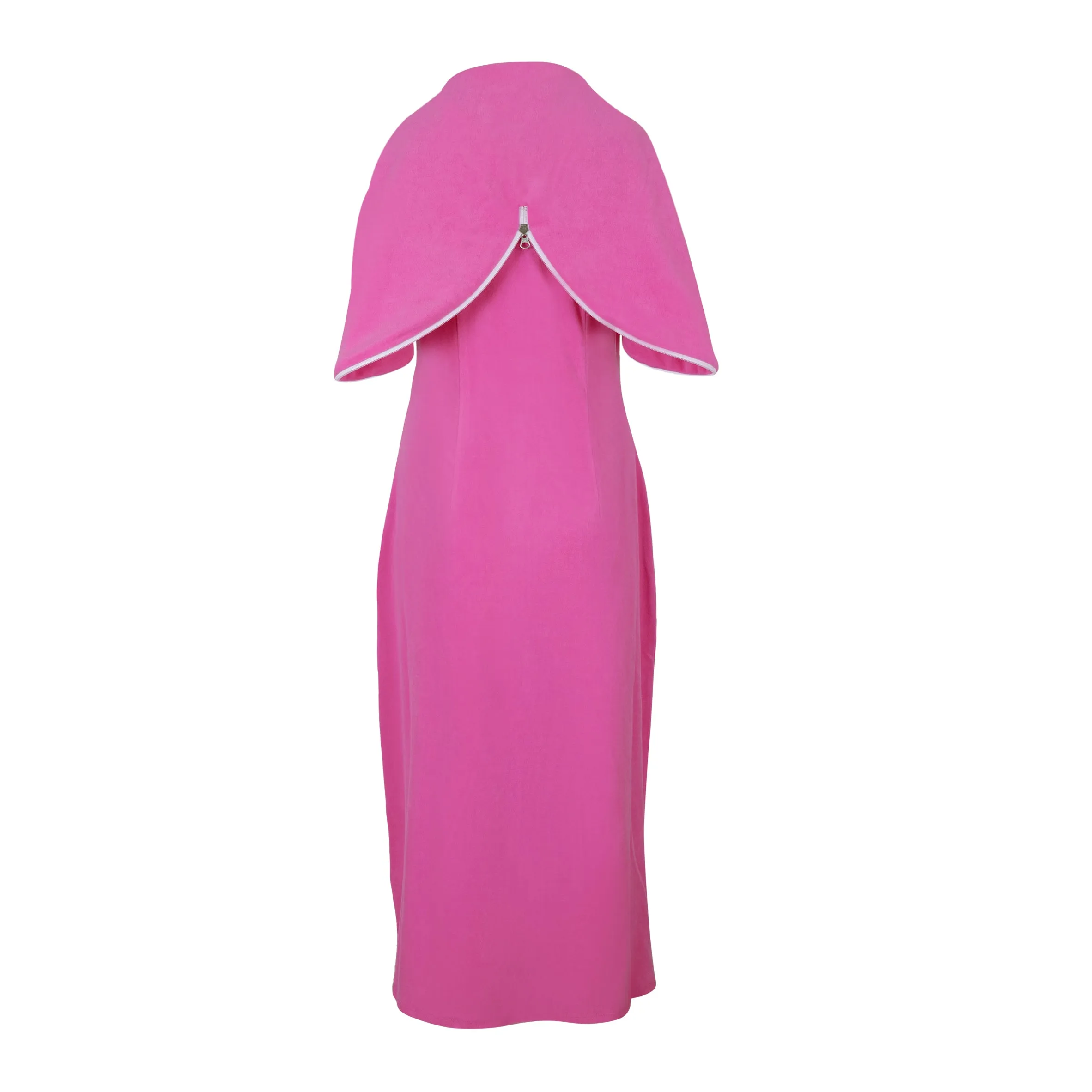 Barcelona Tunic Orchid sold by Sand Dollar product image thumbnail 2