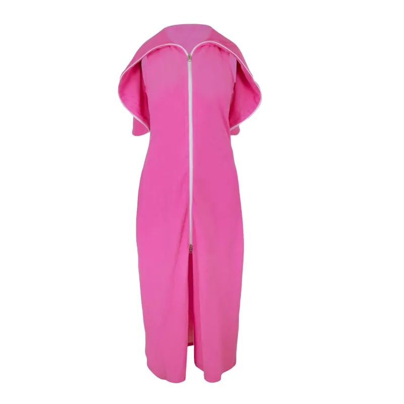 Barcelona Tunic Orchid sold by Sand Dollar