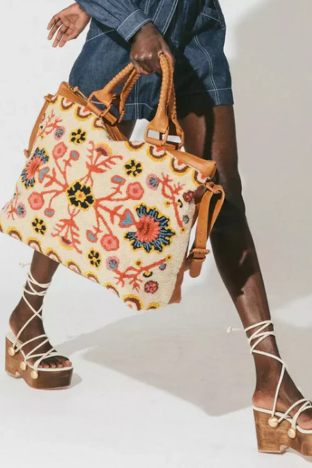 Evora Weekender sold by Sand Dollar product image thumbnail 2