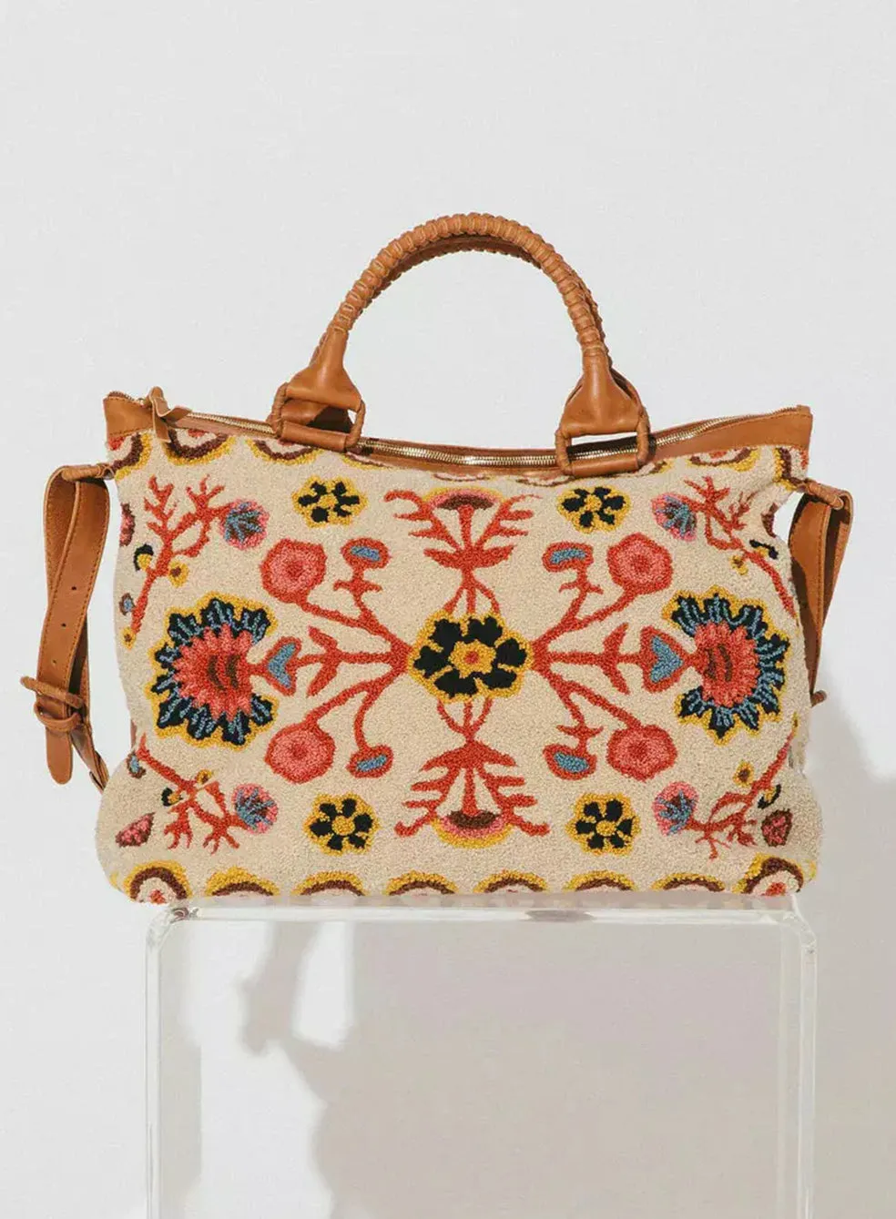 Evora Weekender sold by Sand Dollar product image thumbnail 3