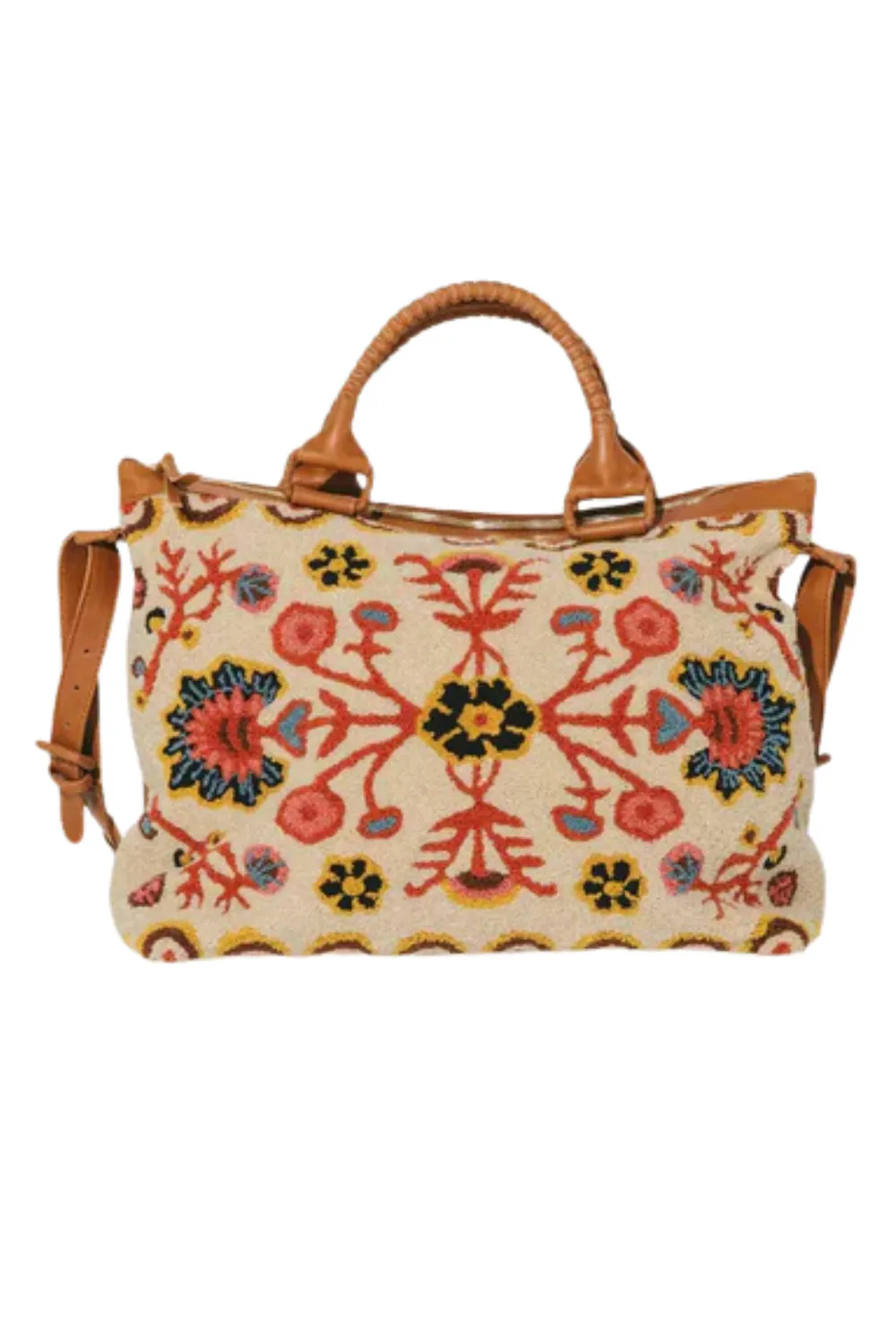 Evora Weekender sold by Sand Dollar