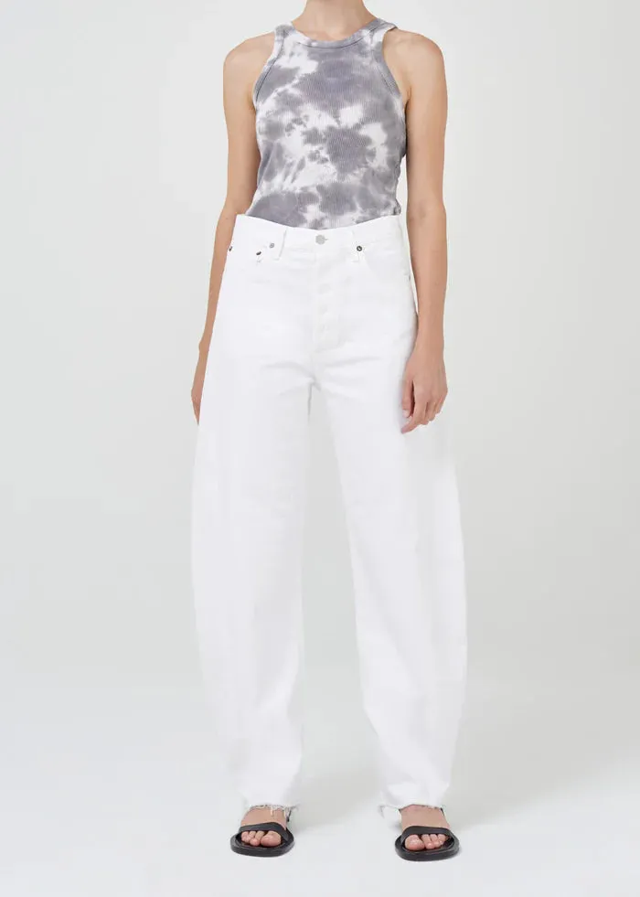 Luna Pieced Jean in Element sold by Sand Dollar product image thumbnail 2