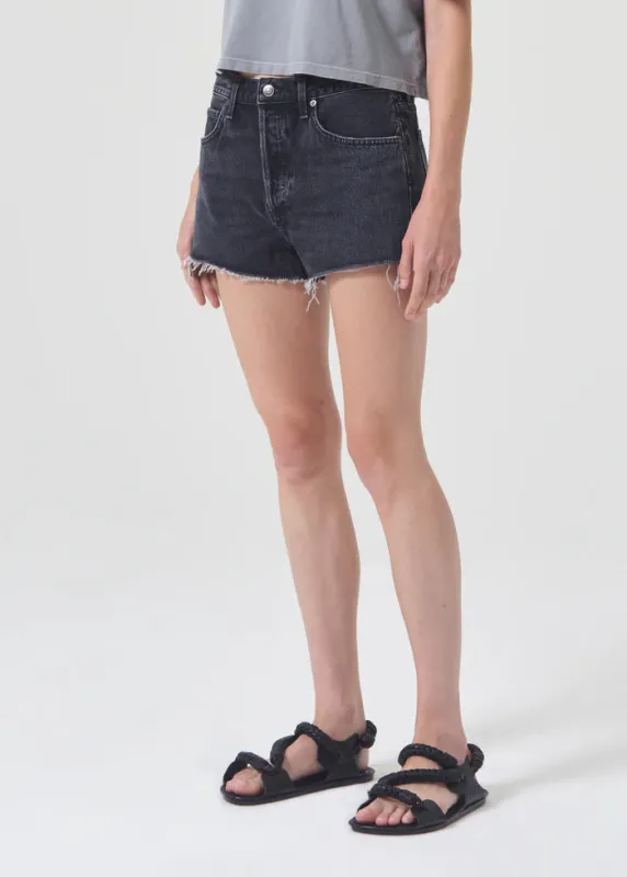 Parker Vintage Cut-Off Short in Bewitched sold by Sand Dollar