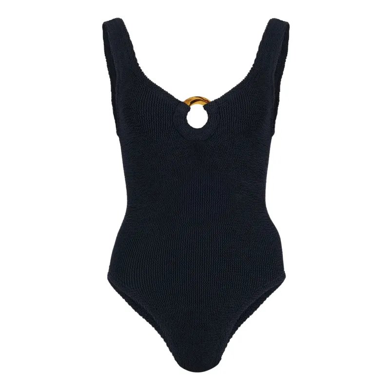 Celine Swim Black sold by Sand Dollar