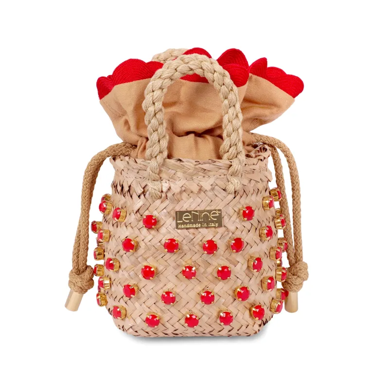 Tiny Mono Wavy Coral sold by Sand Dollar