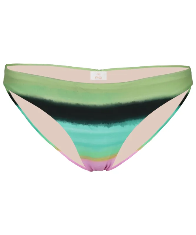 Breeze Basic Ruched Bikini Bottoms sold by Sand Dollar