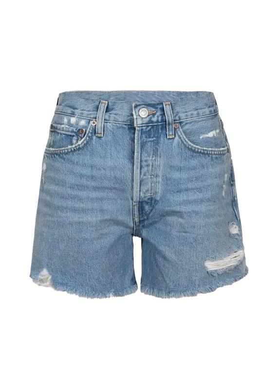 Parker Long Short Swapmeet sold by Sand Dollar