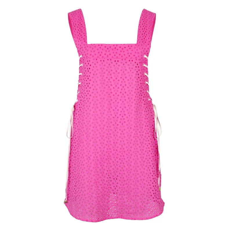 Waikiki Dress Orchid sold by Sand Dollar