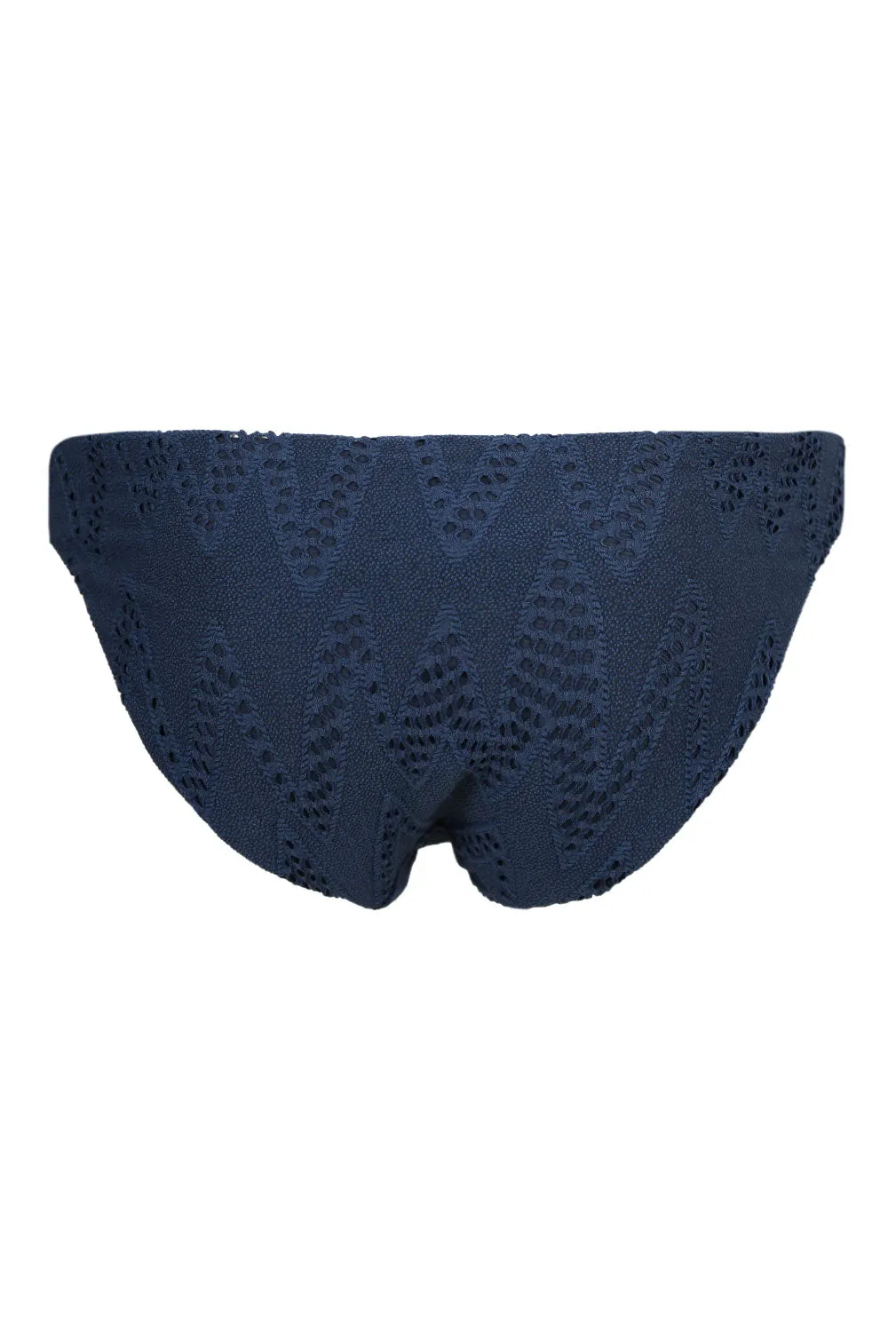 Chiara Hipster Pant True Navy sold by Sand Dollar product image thumbnail 3