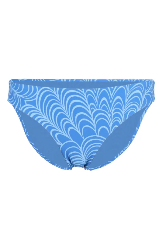 Seychelles Hipster Pant Azure sold by Sand Dollar