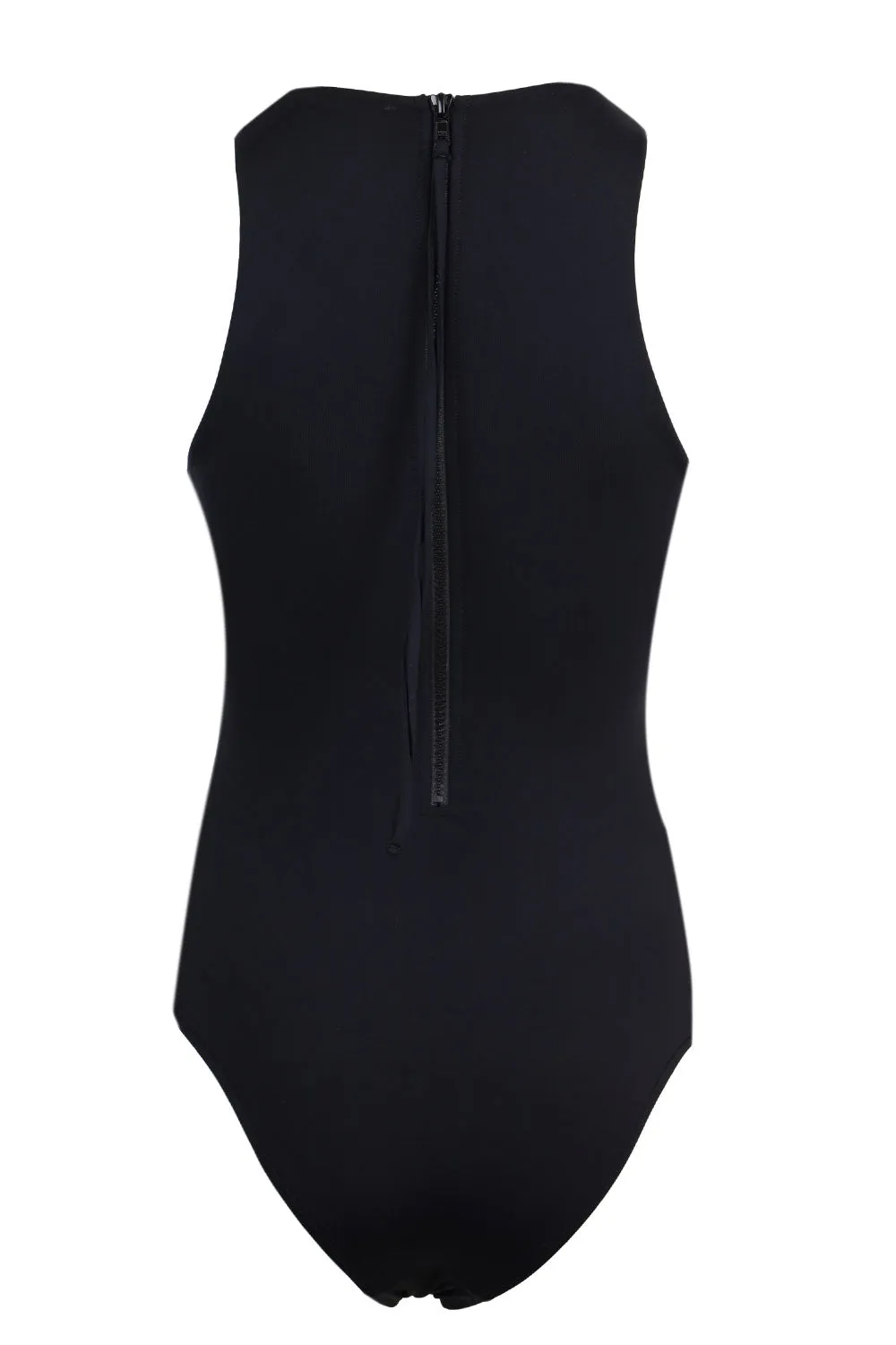 Seafolly Collective Multi Strap One Piece Black sold by Sand Dollar product image thumbnail 3